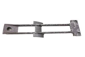 13 Sea-Doo GTX Limited iS 260 Jet Pump Grate