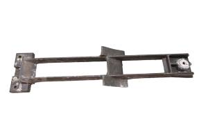 Sea-Doo - 14 Sea-Doo GTX 215 Limited Intake Pump Grate - Image 4