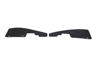 Polaris - 96 Polaris Sportsman 500 4x4 Deflector Shields Mud Guards - Image 2