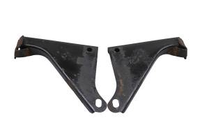 Polaris - 96 Polaris Sportsman 500 4x4 Rear Rack Mounts Brackets - Image 2
