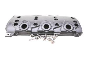 09 Sea-Doo GTX 255 Limited Valve Cover