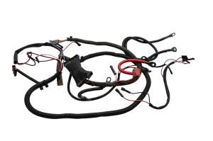 96 Polaris Sportsman 500 4x4 Wire Harness Electrical Wiring