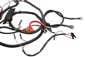 Polaris - 96 Polaris Sportsman 500 4x4 Wire Harness Electrical Wiring - Image 3