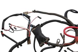 Polaris - 96 Polaris Sportsman 500 4x4 Wire Harness Electrical Wiring - Image 4