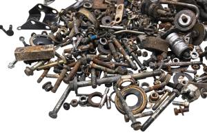 Polaris - 96 Polaris Sportsman 500 4x4 Hardware Set Nuts & Bolts - Image 2