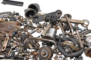 Polaris - 96 Polaris Sportsman 500 4x4 Hardware Set Nuts & Bolts - Image 5