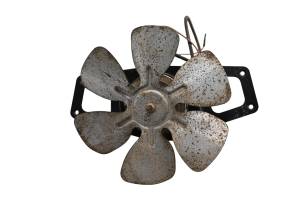 96 Polaris Sportsman 500 4x4 Radiator Fan