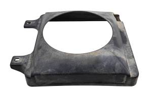 Polaris - 96 Polaris Sportsman 500 4x4 Radiator Shroud Guard - Image 2