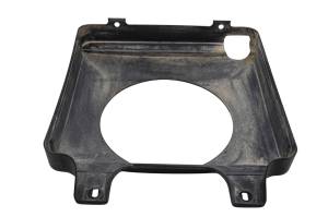 Polaris - 96 Polaris Sportsman 500 4x4 Radiator Shroud Guard - Image 3