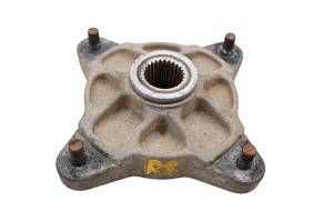 96 Polaris Sportsman 500 4x4 Rear Wheel Hub Left Or Right