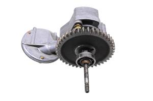 Polaris - 96 Polaris Sportsman 500 4x4 Oil Pump - Image 2