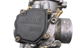 96 Polaris Sportsman 500 4x4 Carburetor Carb Mikuni For Parts - Image 5