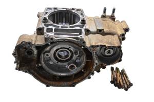 96 Polaris Sportsman 500 4x4 Crankcase Center Crank Case