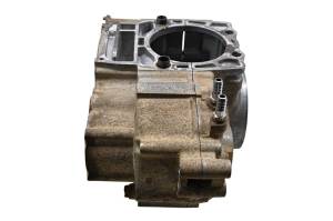 Polaris - 96 Polaris Sportsman 500 4x4 Crankcase Center Crank Case - Image 2