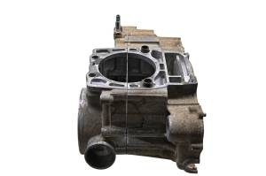 Polaris - 96 Polaris Sportsman 500 4x4 Crankcase Center Crank Case - Image 4