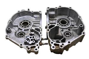 Polaris - 96 Polaris Sportsman 500 4x4 Crankcase Center Crank Case - Image 5