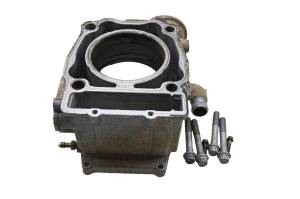 96 Polaris Sportsman 500 4x4 Cylinder