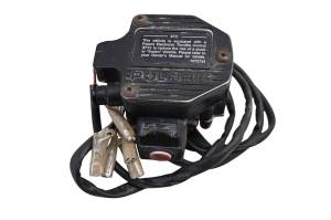 96 Polaris Sportsman 500 4x4 Thumb Throttle