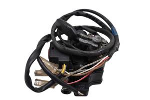 Polaris - 96 Polaris Sportsman 500 4x4 Thumb Throttle - Image 2