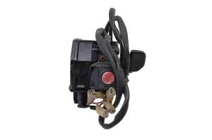 Polaris - 96 Polaris Sportsman 500 4x4 Thumb Throttle - Image 3