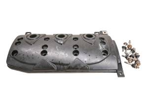 13 Sea-Doo GTX Limited iS 260 Valve Cover