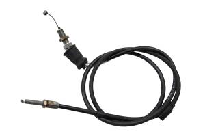 Polaris - 96 Polaris Sportsman 500 4x4 Throttle Cable - Image 3
