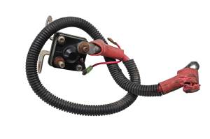 Polaris - 96 Polaris Sportsman 500 4x4 Starter Solenoid - Image 2