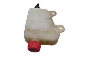 Polaris - 96 Polaris Sportsman 500 4x4 Coolant Overflow Radiator Bottle - Image 2