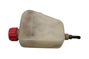 Polaris - 96 Polaris Sportsman 500 4x4 Coolant Overflow Radiator Bottle - Image 3