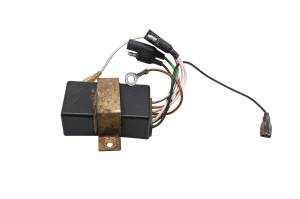 96 Polaris Sportsman 500 4x4 Cdi Box