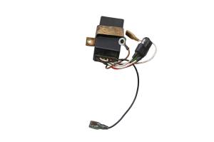 Polaris - 96 Polaris Sportsman 500 4x4 Cdi Box - Image 2