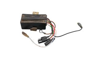 Polaris - 96 Polaris Sportsman 500 4x4 Cdi Box - Image 3