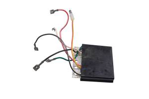 Polaris - 96 Polaris Sportsman 500 4x4 Rpm Rev Limiter - Image 1