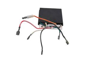 Polaris - 96 Polaris Sportsman 500 4x4 Rpm Rev Limiter - Image 2