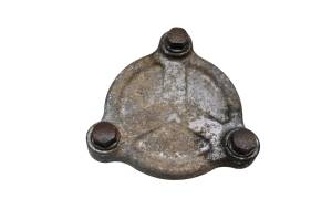 96 Polaris Sportsman 500 4x4 Oil Filter Cover