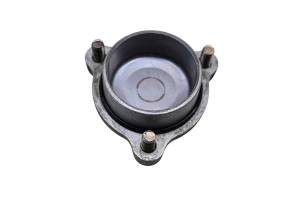 Polaris - 96 Polaris Sportsman 500 4x4 Oil Filter Cover - Image 3