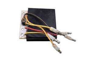 96 Polaris Sportsman 500 4x4 Regulator Rectifier