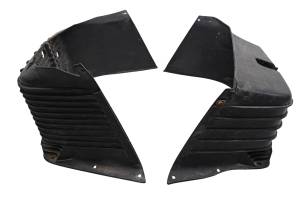 Polaris - 96 Polaris Sportsman 500 4x4 Floor Boards Left & Right Footwells - Image 2