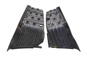Polaris - 96 Polaris Sportsman 500 4x4 Floor Boards Left & Right Footwells - Image 3