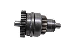 96 Polaris Sportsman 500 4x4 Starter Bendix Gear