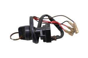 96 Polaris Sportsman 500 4x4 Key Switch
