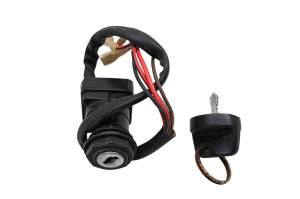 Polaris - 96 Polaris Sportsman 500 4x4 Key Switch - Image 2