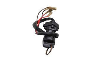 Polaris - 96 Polaris Sportsman 500 4x4 Key Switch - Image 3