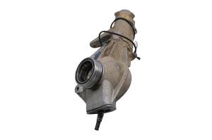 Polaris - 96 Polaris Sportsman 500 4x4 Front Right Spindle Knuckle - Image 2