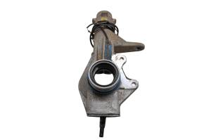 Polaris - 96 Polaris Sportsman 500 4x4 Front Left Spindle Knuckle For Parts - Image 2