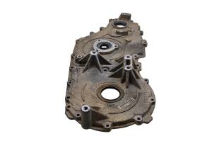 Polaris - 96 Polaris Sportsman 500 4x4 Left Transmission Gear Case Housing Cover - Image 2