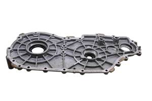 Polaris - 96 Polaris Sportsman 500 4x4 Left Transmission Gear Case Housing Cover - Image 3