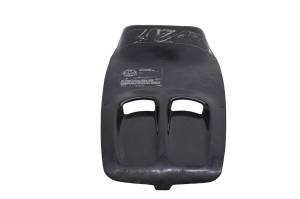 Polaris - 96 Polaris Sportsman 500 4x4 Front Fender Cover Hood - Image 2
