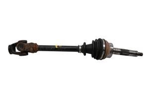96 Polaris Sportsman 500 4x4 Front Right Cv Axle