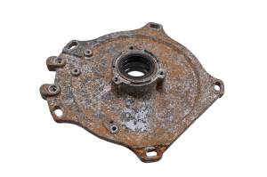 96 Polaris Sportsman 500 4x4 Stator Mounting Plate Bracket